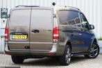 Mercedes Vito 114 CDI Lang AUTOMAAT - EURO6 - 3 persoons, Automaat, Gebruikt, 4 cilinders, 2037 kg