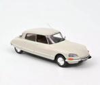 Citroen DS23 Pallas 73 Albatros Beige 1/43 NOREV ref. 158069