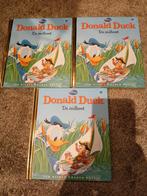 Donald Duck De Zeilboot, Ophalen of Verzenden, Zo goed als nieuw, Non-fictie