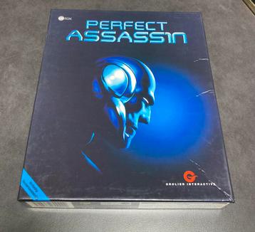 Perfect Assassin (big box) beschikbaar voor biedingen