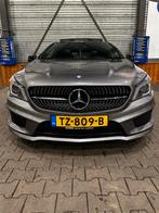 Mercedes-Benz CLA 2.1 CDI Cla220 130KW 7G-DCT 2015 Grijs, Auto's, Mercedes-Benz, CLA, 4 cilinders, 24 km/l, Diesel