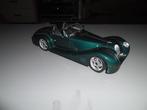 Morgan Aero 8, Hobby en Vrije tijd, Modelauto's | 1:18, Ophalen of Verzenden, Zo goed als nieuw, Auto, Maisto