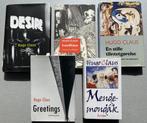 5 x Hugo Claus vertaald in de vreemden - (1994-2005), Ophalen of Verzenden, Zo goed als nieuw, Hugo Claus