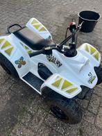 Kinder Quad 50cc, Ophalen, Gebruikt