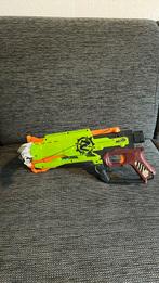 Nerf zombie strike crossbow, Kinderen en Baby's, Speelgoed | Buiten | Actiespeelgoed, Ophalen of Verzenden, Gebruikt
