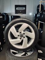 17" 5x112 Orig. VW Golf Richmond GTI Velgen + Zomerbanden!!, Auto-onderdelen, Banden en Velgen, Ophalen, Gebruikt, Banden en Velgen