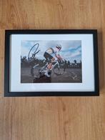 Gesigneerde foto Tadej Pogacar, Ophalen of Verzenden