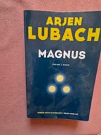 Arjen Lubach - Magnus, Boeken, Ophalen of Verzenden, Zo goed als nieuw, Arjen Lubach