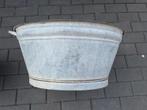 Zinken teil waterdicht dicht, Ophalen, Overige materialen, Gebruikt, 40 cm of meer