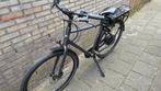 Elektrische fiets Sparta - herenmodel, Ophalen, Gebruikt, Sparta