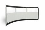 ESVO Mistral 395 PVC met 3 smalle ramen windscherm nieuw, Ophalen of Verzenden, Nieuw