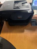 HP printer 100 euro!!!, Ingebouwde Wi-Fi, Ophalen of Verzenden, Inkjetprinter, Faxen