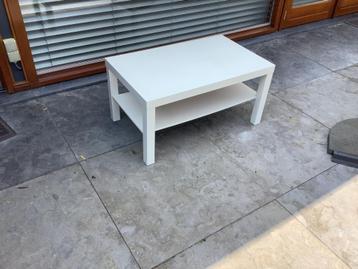 2x (Salon)tafel Lack IKEA  beschikbaar voor biedingen
