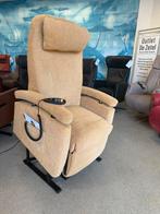 Fitform sta op elektrische relax stoel gratis bezorging
