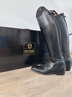 Petrie laarzen, Ophalen of Verzenden, Zo goed als nieuw, Dressuur