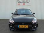 Suzuki Swift 1.4 BOOSTERJET 140 PK SPORT NIEUWSTAAT, Auto's, Suzuki, 945 kg, Stof, Gebruikt, 4 cilinders
