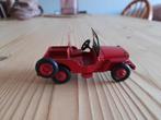 Dinky toys Jeep, Hobby en Vrije tijd, Modelauto's | 1:43, Ophalen of Verzenden, Nieuw, Auto, Dinky Toys