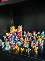Mega verzameling figuren poppetjes - Donald Duck + Mouse enz, Verzamelen, Disney, Donald Duck, Ophalen of Verzenden, Zo goed als nieuw