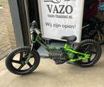 16 inch elektrische loopfiets NIEUW €310,00, Ophalen, Nieuw, Loopvoertuig