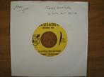 Terry Stafford (A little Bit Better), Ophalen of Verzenden, 7 inch, Pop, Single