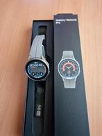 Samsung Galaxy Watch 5 Pro LTE, Sieraden, Tassen en Uiterlijk, Smartwatches, Samsung ⌚️, Ophalen of Verzenden, Zo goed als nieuw
