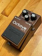 Boss OC-2 Octave Pedal, Muziek en Instrumenten, Effecten, Verzenden, Gebruikt, Overige typen