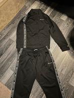 Champion Trainingspak XL - Nieuw!, Kleding | Heren, Sportkleding, Zwart, Ophalen of Verzenden, Algemeen, Maat 56/58 (XL)