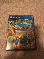 Gigantosaurus PS4 - Avontuur voor de kleintjes!, Avontuur en Actie, 1 speler, Ophalen of Verzenden, Zo goed als nieuw
