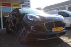 Ford Puma 1.0 EcoBoost Hybrid Titanium AKTIE! INCL. GRATIS A, Voorwielaandrijving, Zwart, Origineel Nederlands, Handgeschakeld