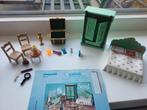 Playmobil Spirit slaapkamer 9476, Ophalen of Verzenden, Zo goed als nieuw, Complete set