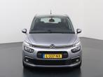 Citroen Grand C4 SpaceTourer 1.2 PureTech Business | 7 Perso, Te koop, Zilver of Grijs, Benzine, 73 €/maand