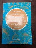 Acht stappen naar verlichting - Tijn Touber, Boeken, Achtergrond en Informatie, Spiritualiteit algemeen, Tijn Touber, Ophalen of Verzenden