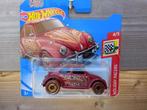 Volkswagen Kever Hotwheels, Hobby en Vrije tijd, Modelauto's | Overige schalen, Ophalen, Nieuw, Auto