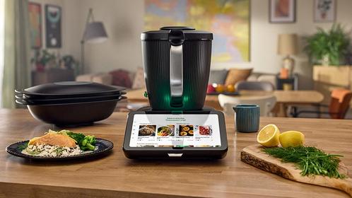 Thermomix TM7, Huis en Inrichting, Keuken | Tupperware, Nieuw, Overige typen, Ophalen of Verzenden