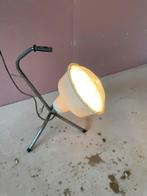 Vintage lamp, Huis en Inrichting, Ophalen, Gebruikt