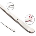 Bandenlichter gevulkaniseerd 50 cm, Verzenden