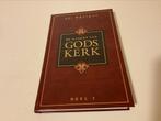 J.C. Philpot - De gangen van Gods Kerk deel 3, Ophalen of Verzenden, Zo goed als nieuw, J.C. Philpot