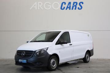 Mercedes-Benz Vito 114 CDI LANG AUTOMAAT BLIS CLIMA CRUISE C beschikbaar voor biedingen