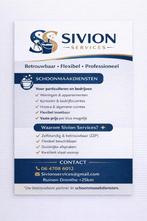 Schoonmaakster aangeboden, Vacatures, MBO, Vanaf 10 jaar, Overige vormen