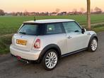 Mini Mini 1.6 Cooper Camden APK 11-2026 Airco NAP, Auto's, Mini, Voorwielaandrijving, Stof, Gebruikt, Zwart