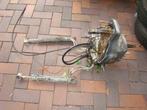mercruiser transom, Ophalen, Gebruikt, Motor en Techniek, Motorboot