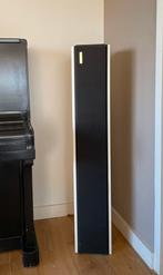 Luidsprekers Pied Piper Aura, Audio, Tv en Foto, Ophalen, Zo goed als nieuw, Front, Rear of Stereo speakers, Overige merken