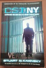 CSI Las Vegas - New York - Miami DVD 's + Boek, Cd's en Dvd's, Dvd's | Tv en Series, Vanaf 12 jaar, Ophalen of Verzenden, Zo goed als nieuw