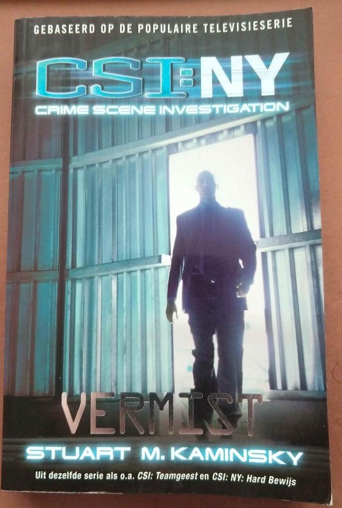 CSI Las Vegas - New York - Miami DVD 's + Boek, Cd's en Dvd's, Dvd's | Tv en Series, Zo goed als nieuw, Thriller, Vanaf 12 jaar