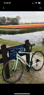 Trek Domane WSD, Fietsen en Brommers, Ophalen, Gebruikt, Aluminium, Overige merken