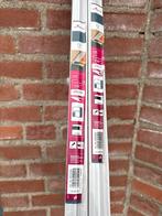 Skandor overgangsprofiel 270cm - 2 stuks in verpakking, Ophalen, Kunststof, 250 cm of meer, Lijsten