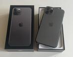 iPhone 11 Pro | 64gb | Face id Defect | Batterij 93%, Ophalen of Verzenden, Zo goed als nieuw, 64 GB