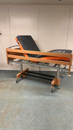 Wissner-bosserhoff verpleegbed decupré matras, Diversen, Ophalen, ..., Zo goed als nieuw, ....
