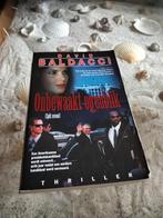 David Baldacci - Onbewaakt ogenblik, Boeken, Gelezen, David Baldacci, Ophalen of Verzenden