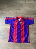 Barcelona shirt, Sport en Fitness, Voetbal, Ophalen of Verzenden, Zo goed als nieuw, Shirt